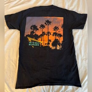 In-n-out Las Vegas T-Shirt
